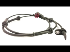 OE C2D3410 ABS-Sensor vorne Vorderrad-Drehzahlsensor für Land Rover Jaguar XJ / XF