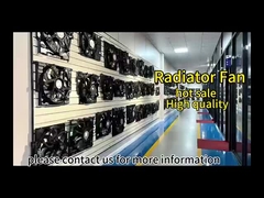 Radiator-Ventilator-Steuerungseinheit Modul AC-Kühlradiator