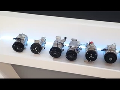 Auto-Kühlteile Klimakompressor