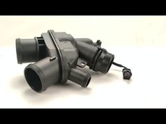 Aluminium-Thermostatgehäuse