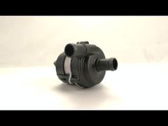 Auxiliary water pump