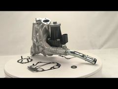 Land Rover EGR valve Car exhaust gas recirculation valve EGR Cooler valve for Land Rover OE LR063122