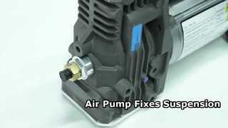 LR045251 Air pump
